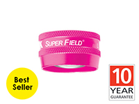Volk Super Field (Pink- Limited Edition) With Case