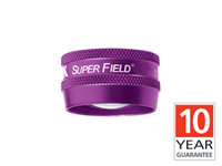 Volk Super Field (Purple) With Case
