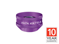 Volk Digital Wide Field (Purple) With Case