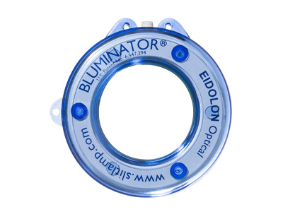 Bluminator® Ophthalmic Illuminator