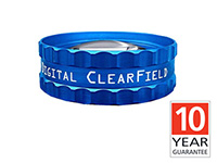 Volk Digital Clearfield With Case