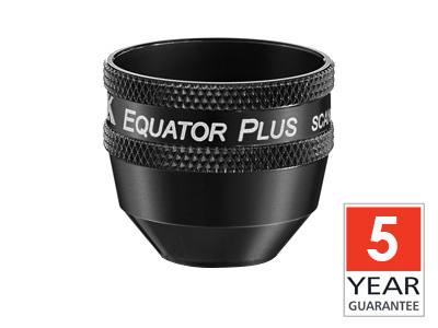 Volk Equator Plus® Without Flange With Case
