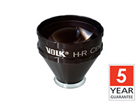 Volk H-R Centralis With Flange With Case