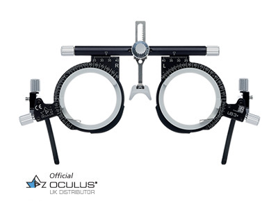 Oculus Universal UB3+ (42100) Trial Frame
