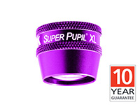 Volk Super Pupil XL With Case