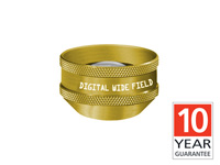 Volk Digital Wide Field (Gold) With Case