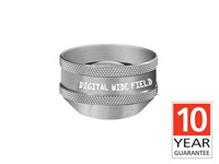 Volk Digital Wide Field (Silver) With Case