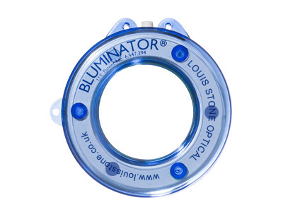 Bluminator (Blue)