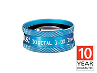 Volk Digital Series 1.0X Imaging Lens With Case