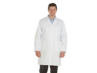 Gents Full Length Lab Coats
