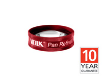 Volk Pan Retinal 2.2 With Case