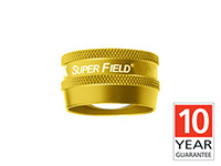 Volk Super Field (Gold) With Case